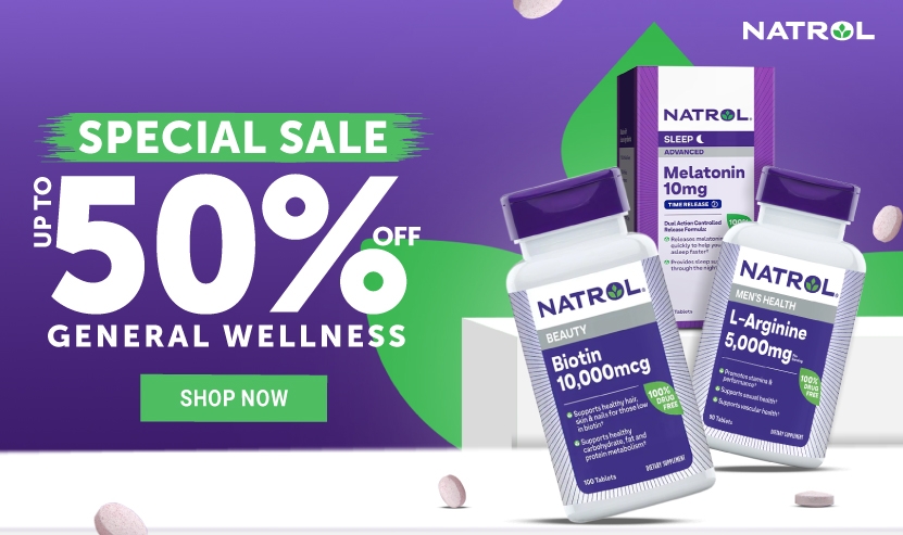 Natrol