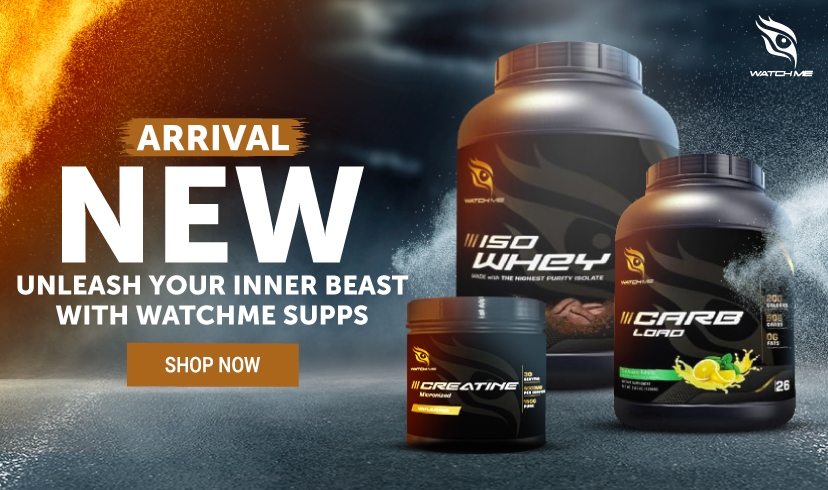 Watchme Supps