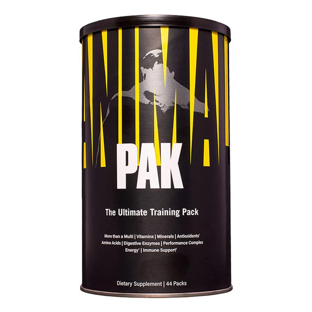 Universal Nutrition Animal Pak - 44 Packs