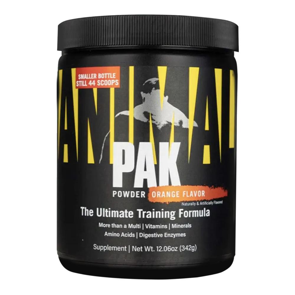 Animal Pak Multivitamin Powder