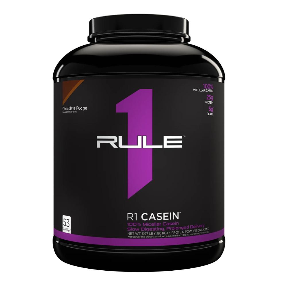Rule 1 Proteins - Casein