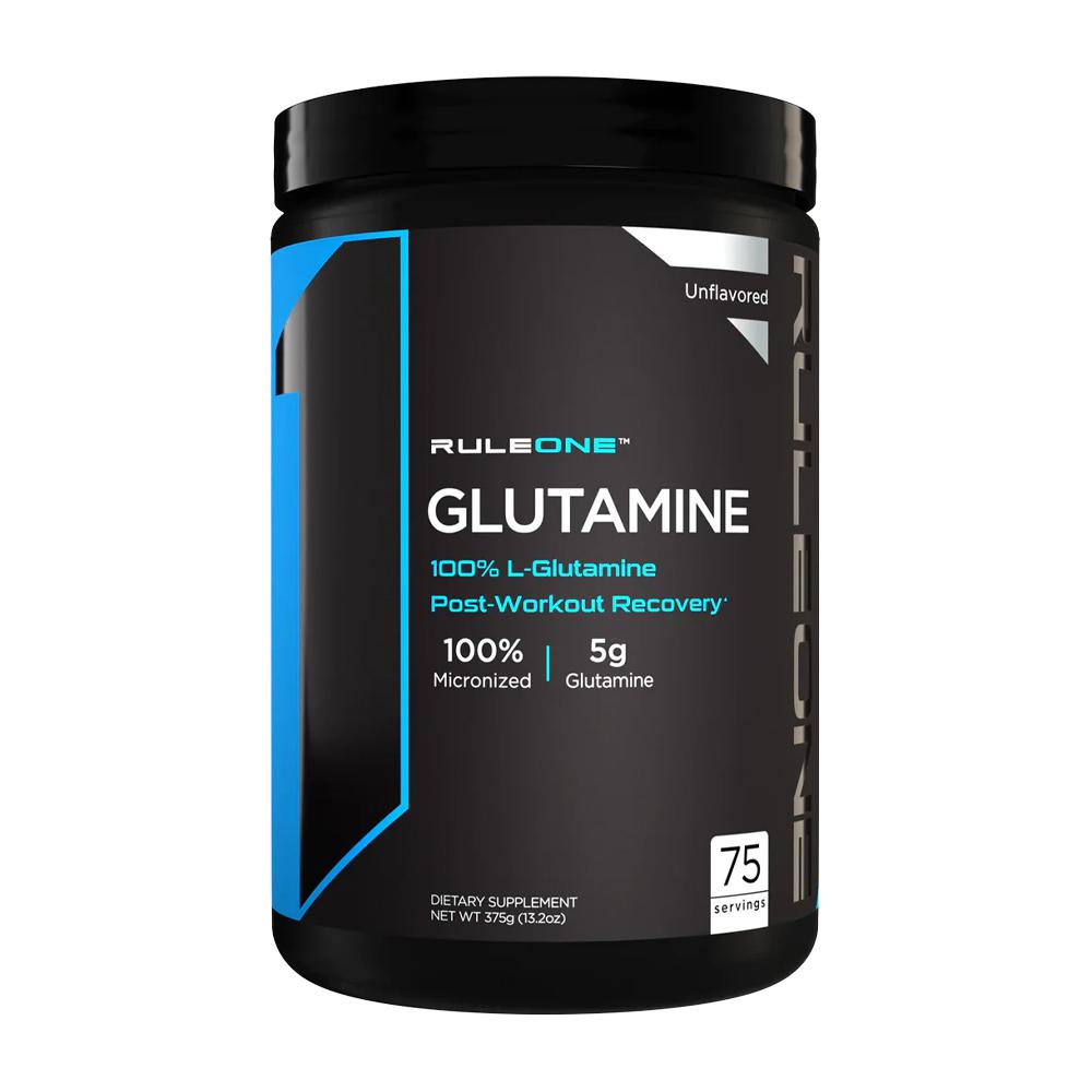 Rule 1 Proteins - Glutamine