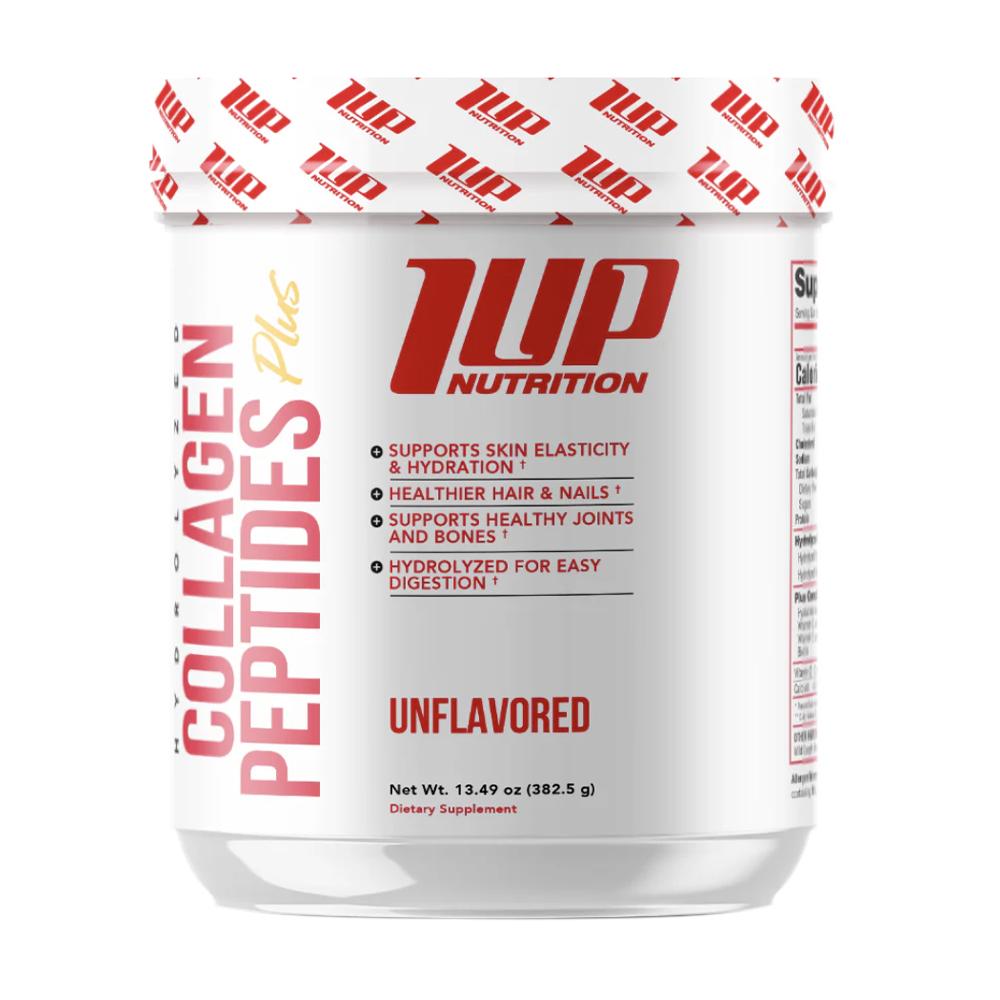 1UP Nutrition - Hydrolyzed Collagen Peptides