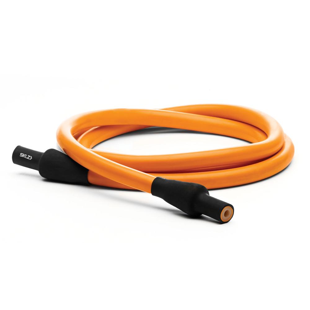 SKLZ - Training Cable - Light -  30-40 lb - Orange