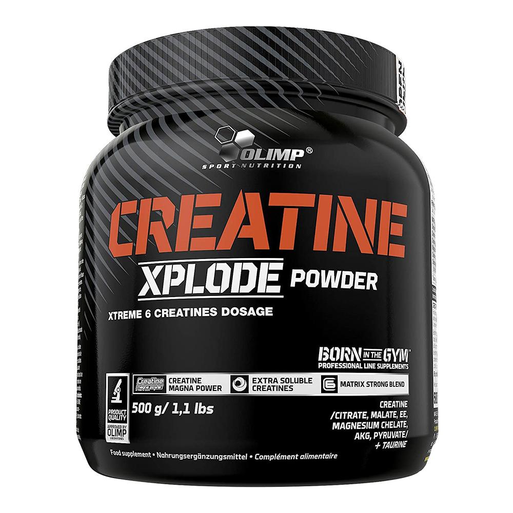 Best Creatine Blends | Sporter UAE