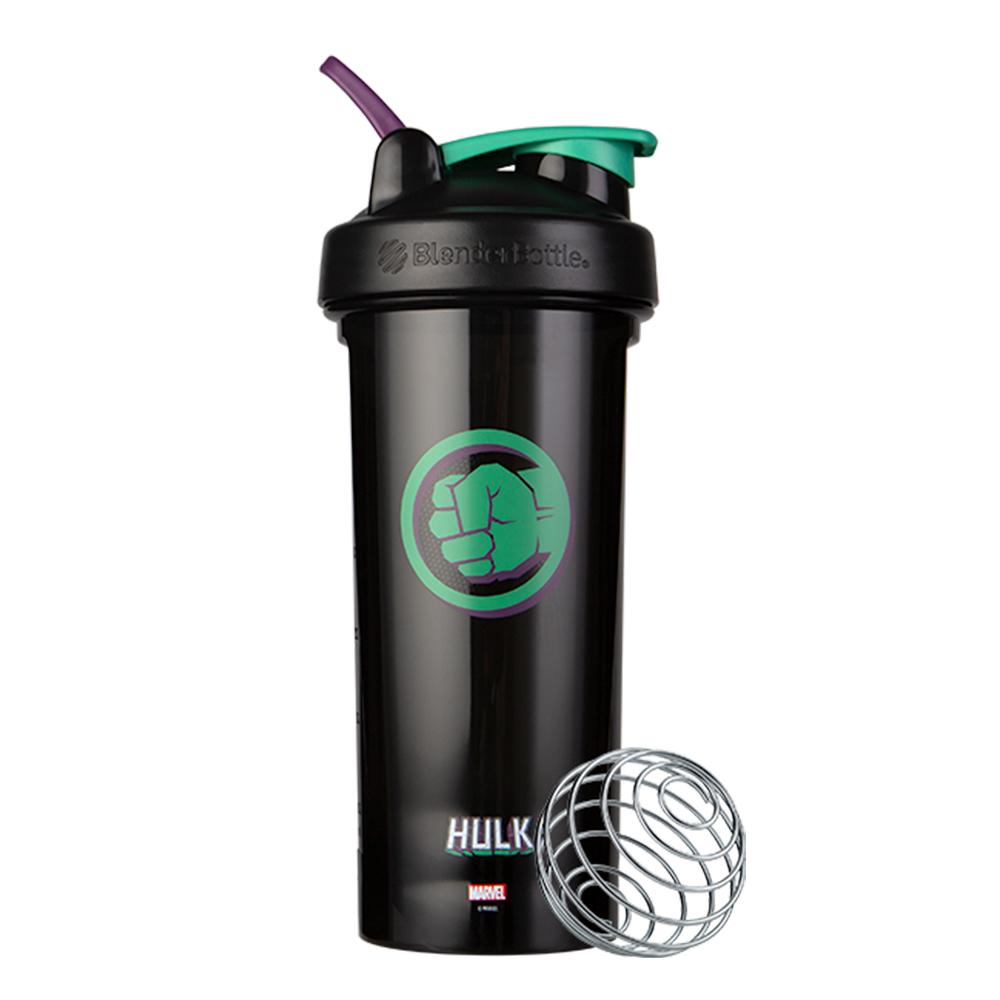 BlenderBottle - Hulk Fist - FC Black - 28 OZ