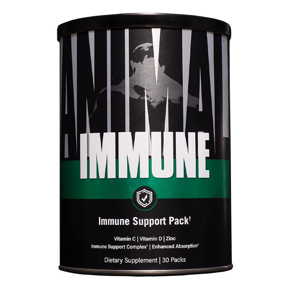 Animal Nutrition - Animal Immune Pak