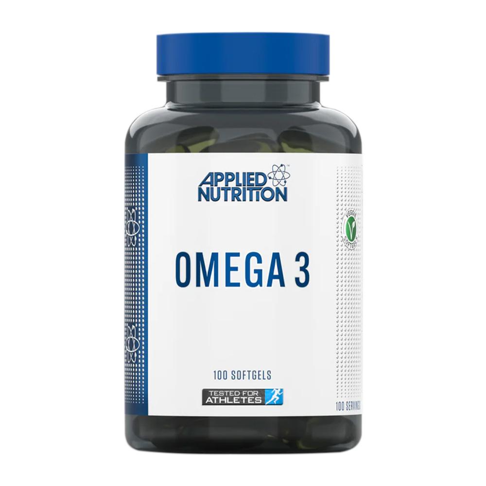 Applied Nutrition - Omega 3