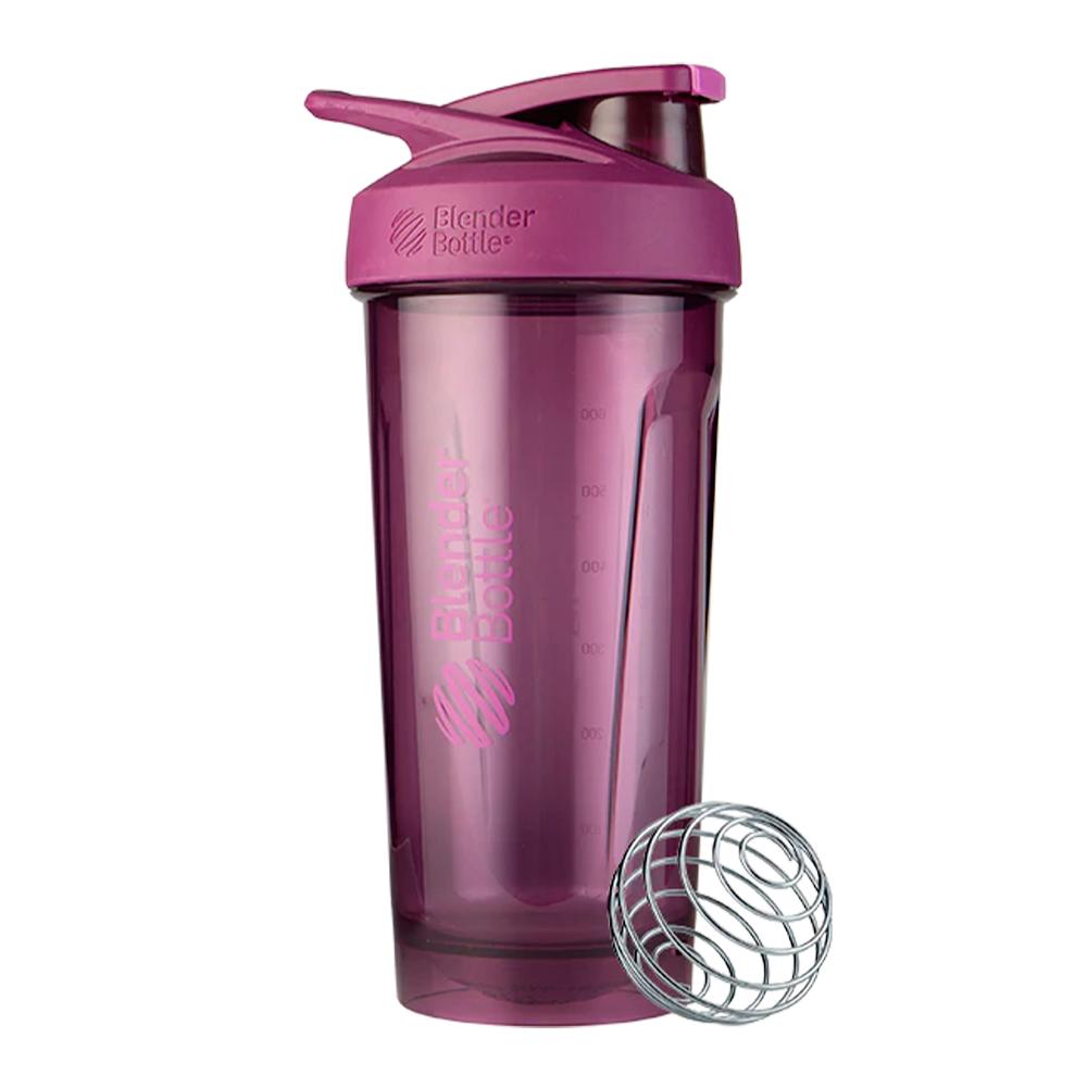 BlenderBottle - Strada Tritan - Plum - 28 Oz