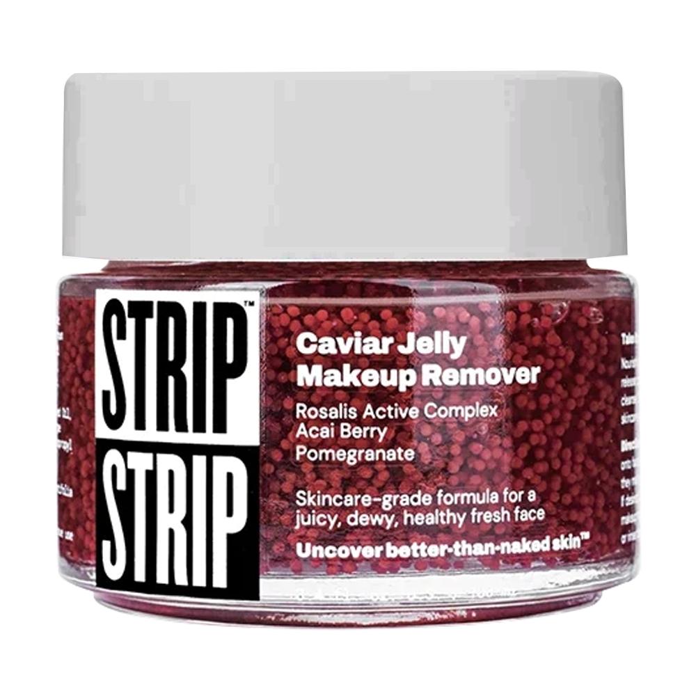 Strip Makeup - Caviar Jelly Makeup Remover - Caviar Jelly - 100 ML