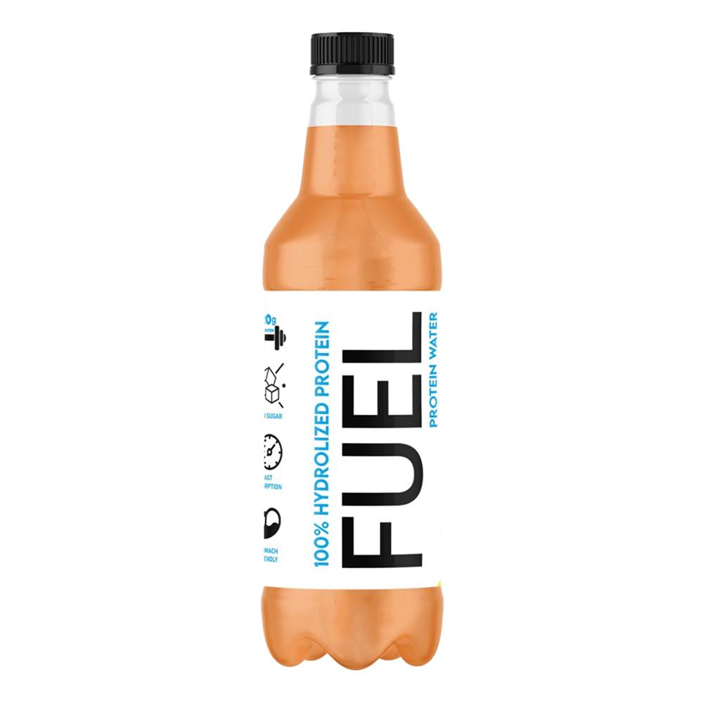 Fuel  - Protein Water   - Tropical - 350 ML