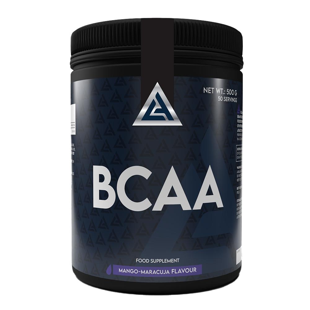 Lazar Angelov Nutrition - BCAA - Mango-Maracuja - 50 Servings