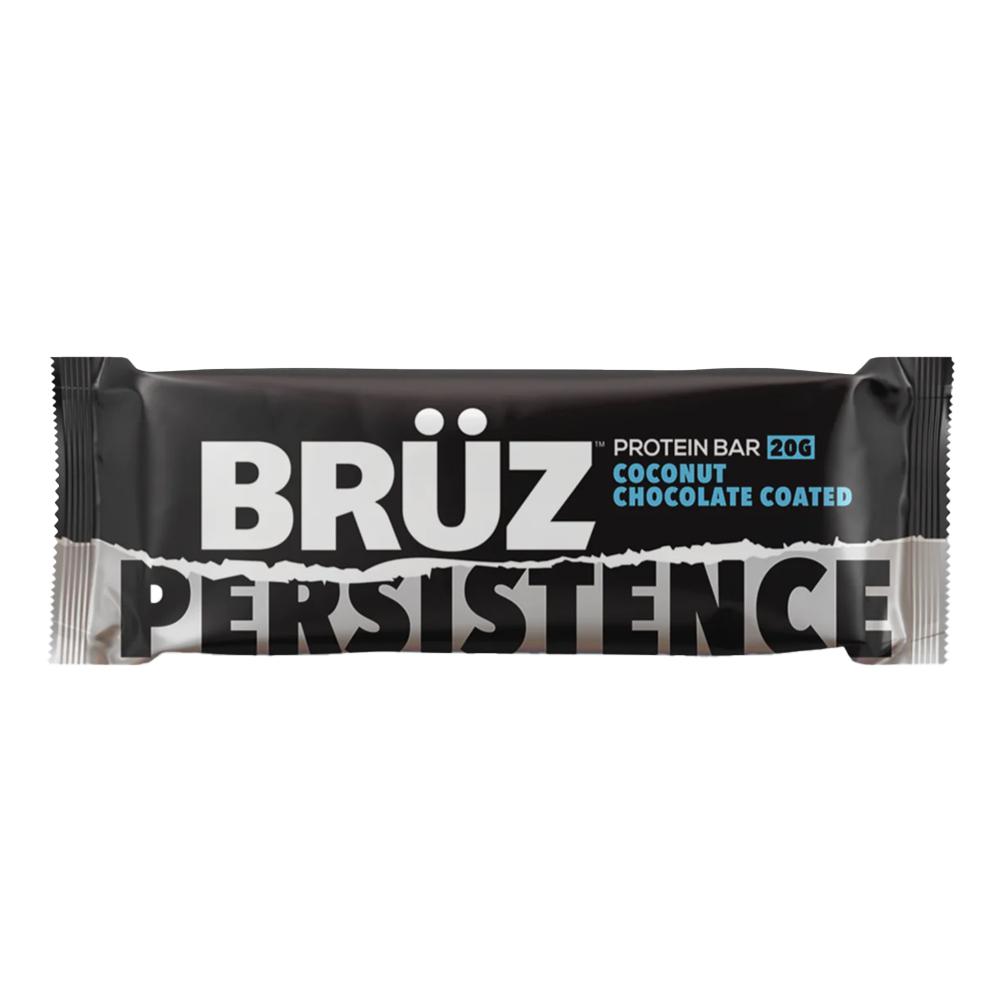 BRUZ - Protein Bar  - Coconut chocolate - 70G 