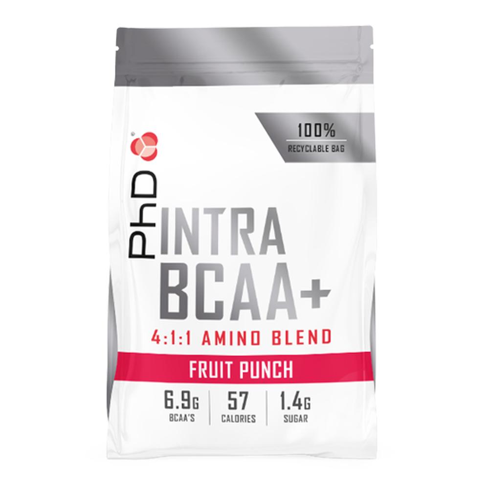 PHD Nutrition - Intra BCAA+ Amino Blend