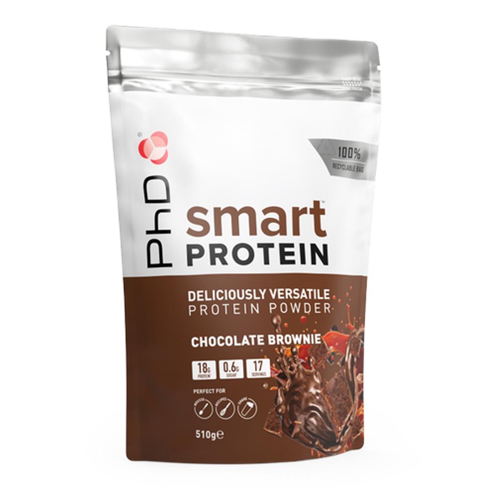 PHD Nutrition - Smart Protein Powder