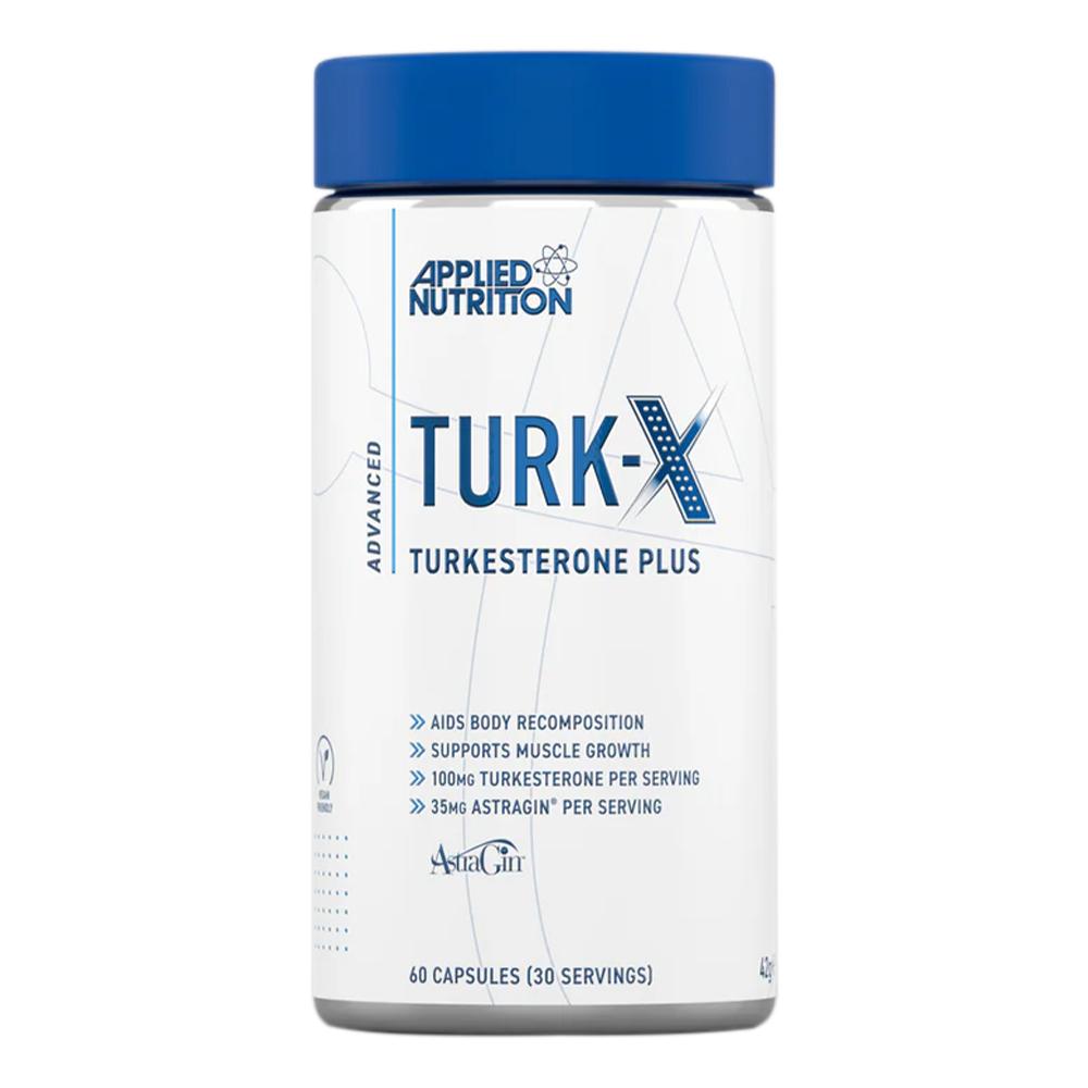 Applied Nutrition - Advanced Turk-X - Turkesterone Plus