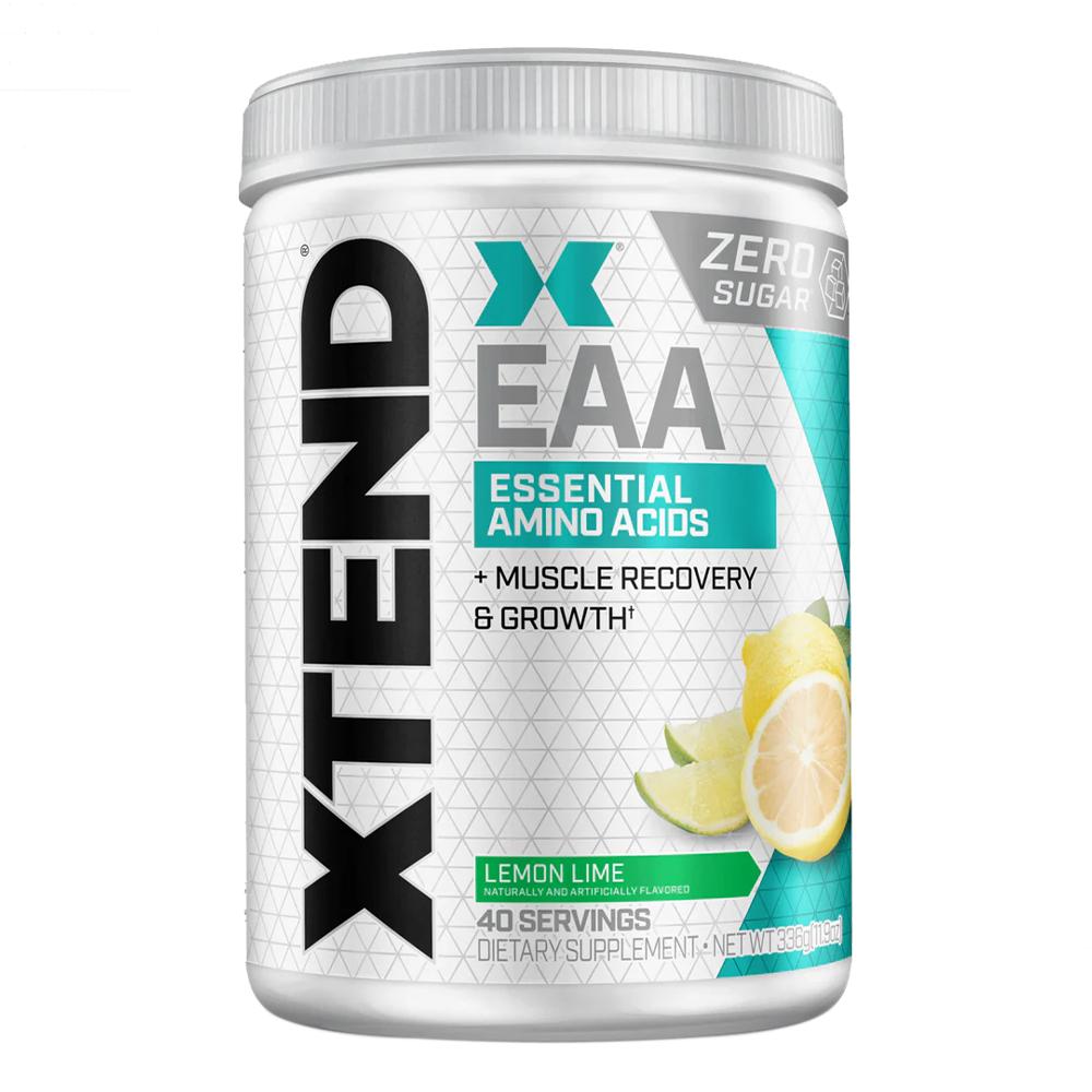 Xtend EAA Essential Amino Acids Powder