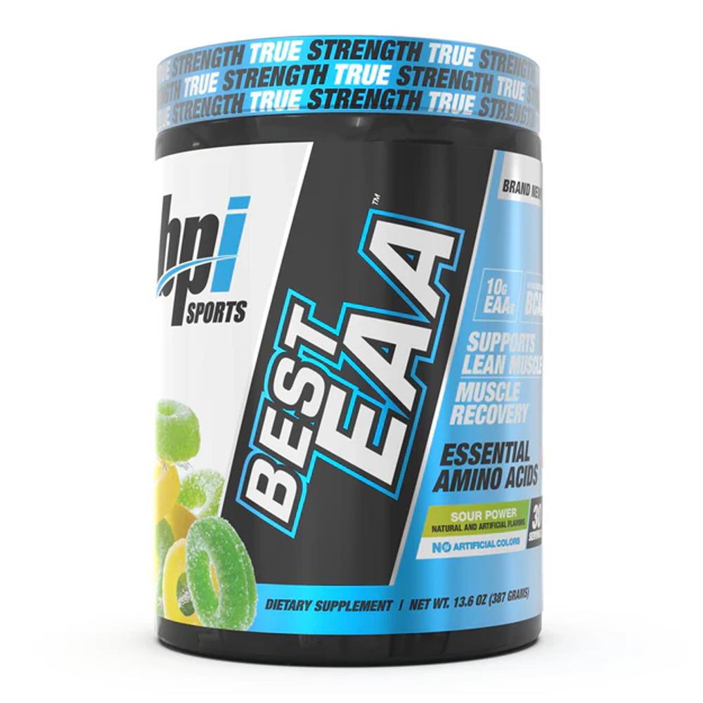 BPI Sports - Best EAA - Essential Amino Acids