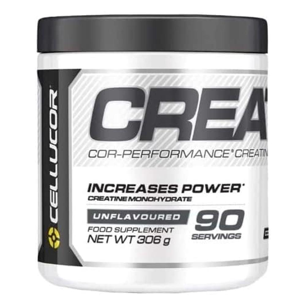 Cellucor - Cor-Performance Creatine - Not Flavored - 90 Servings