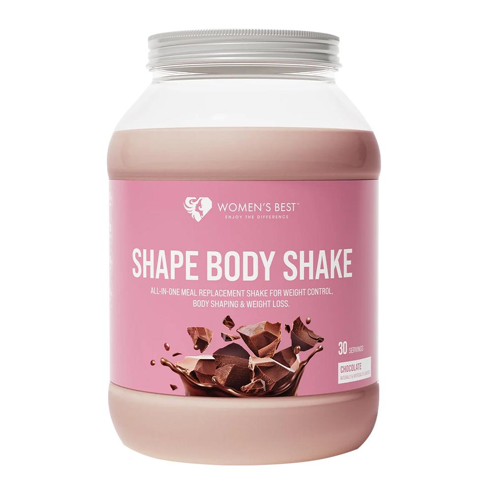 Women's Best - Shape Body Shake - Chocolate - 908 Grams