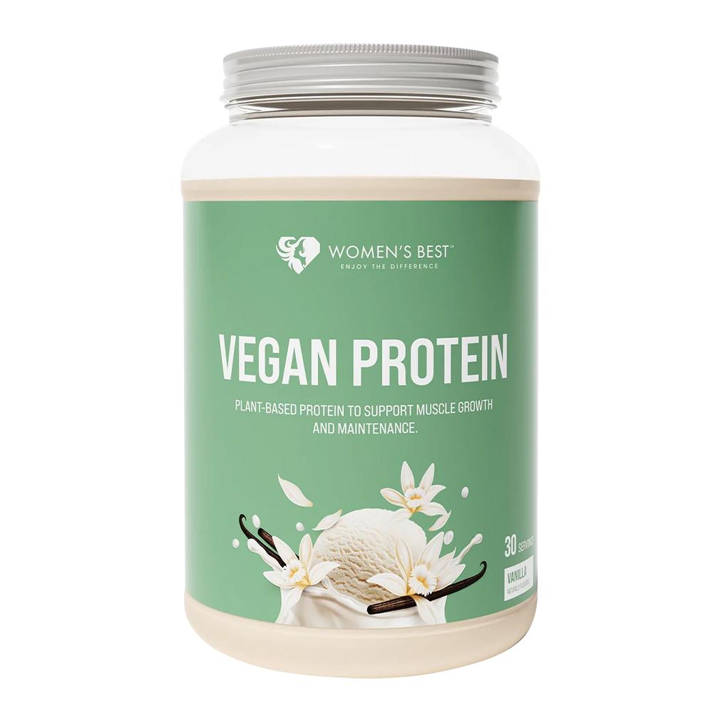 Women's Best - Vegan Protein Powder