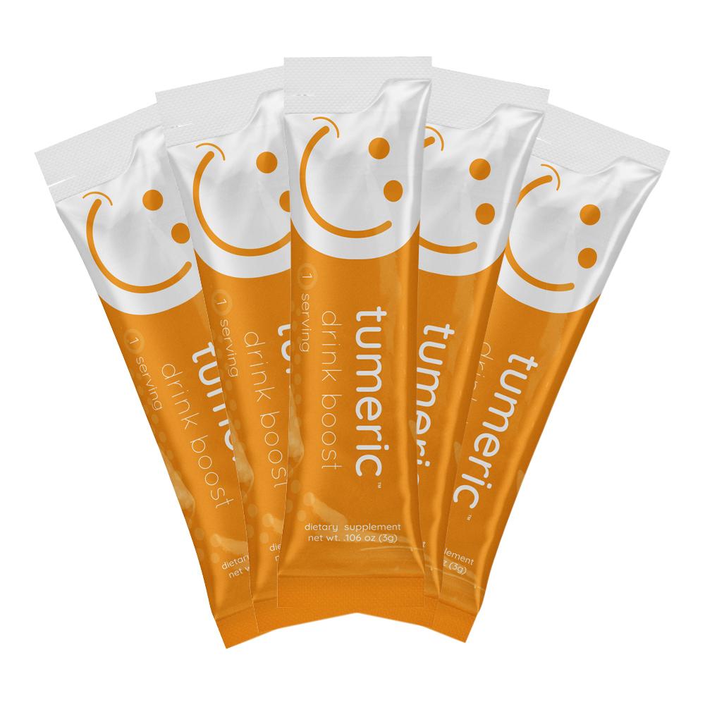 Smuthe - Turmeric Boost