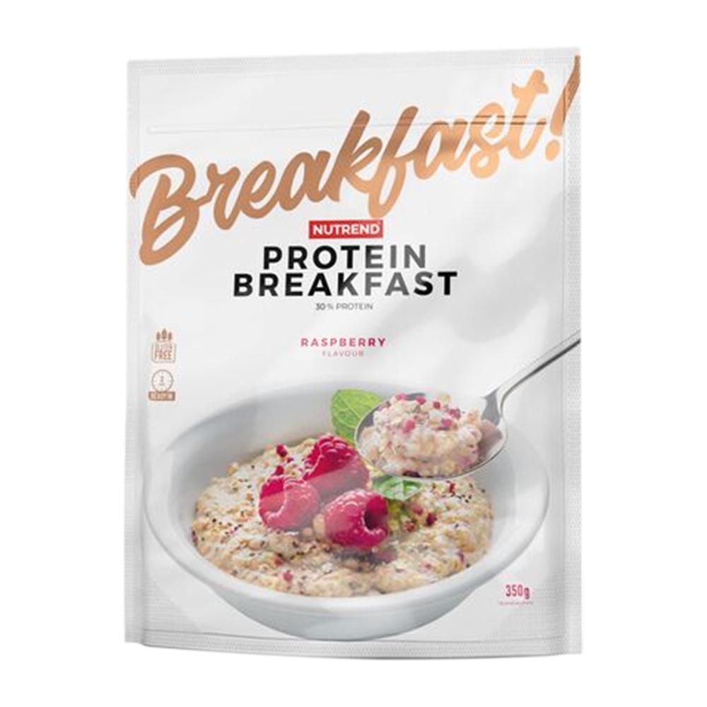Nutrend - Protein Breakfast