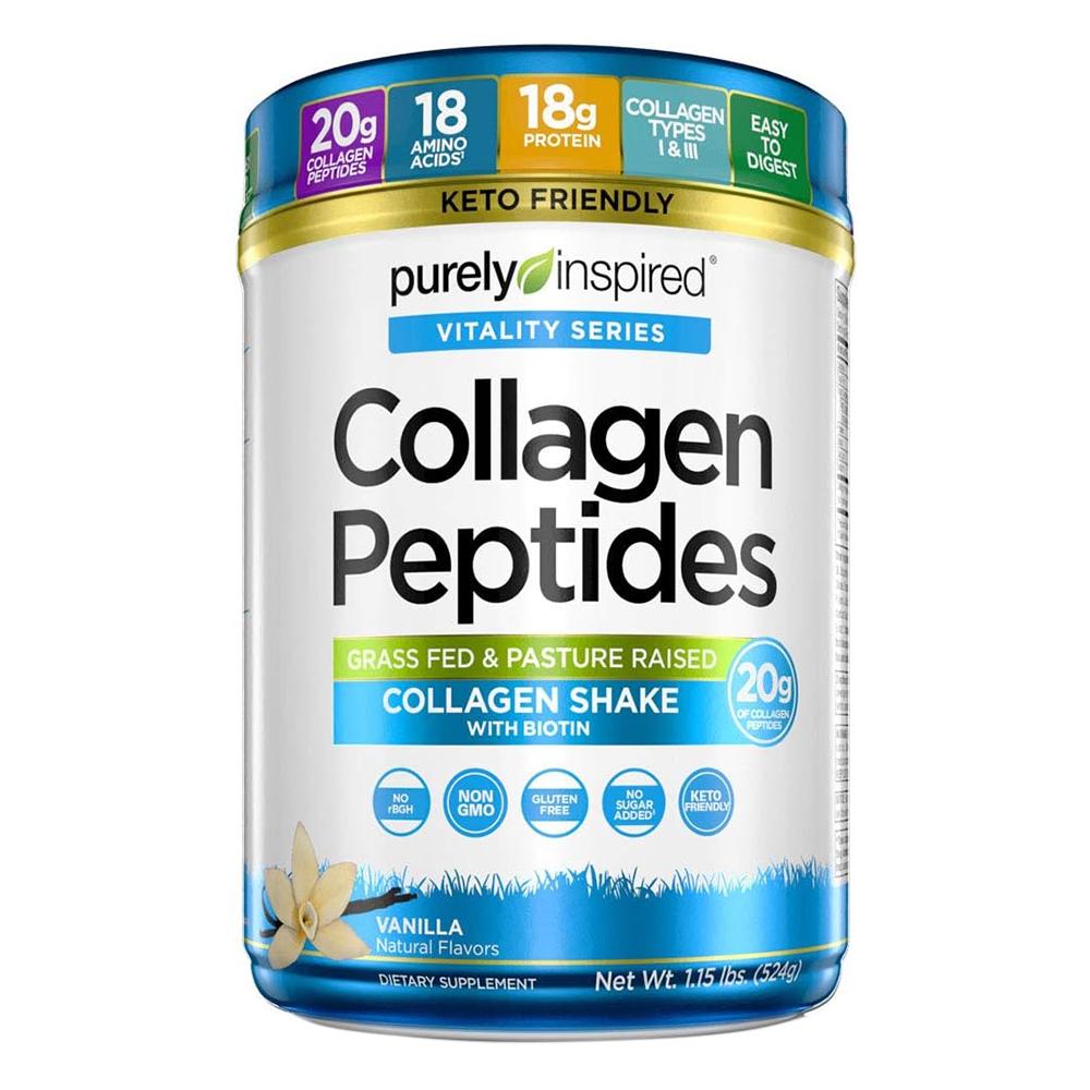 Purely Inspired - Collagen Peptides Powder