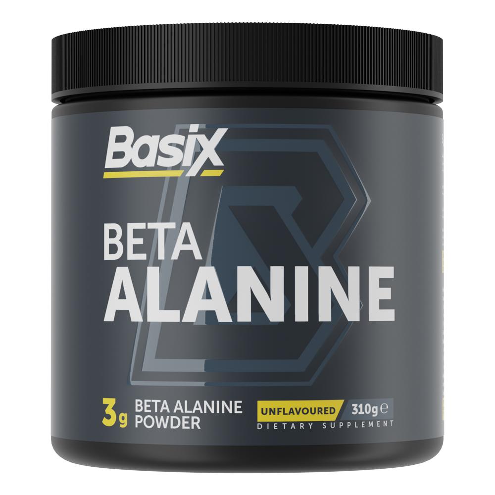 Basix - Beta Alanine