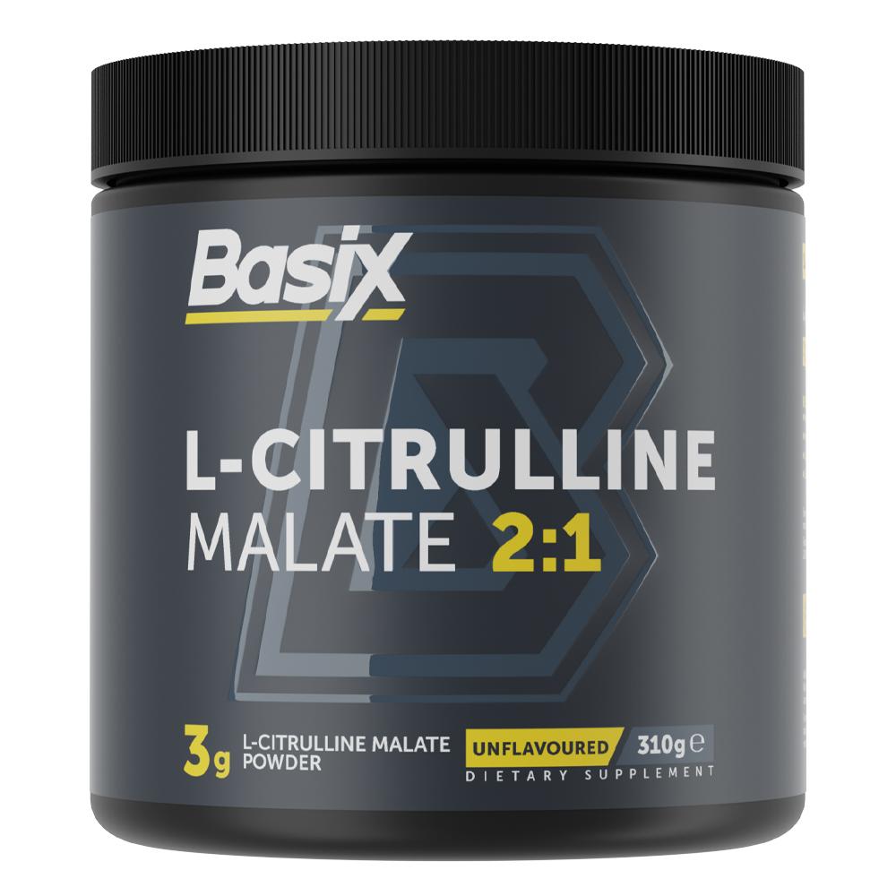 Basix - L-Citrulline Malate