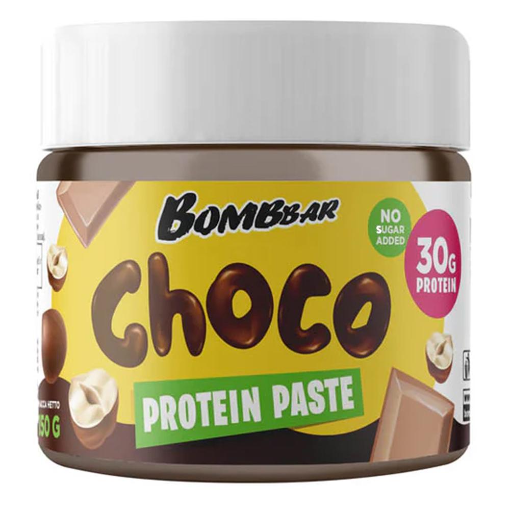 BombBar - Protein Spread