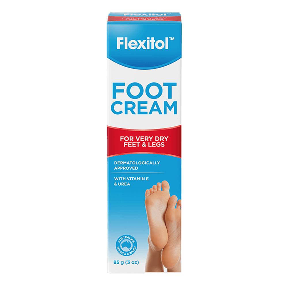 Flexitol - Foot Cream