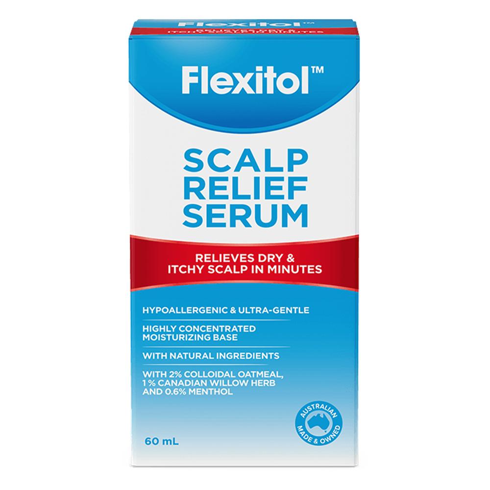 Flexitol - Scalp Relief Serum