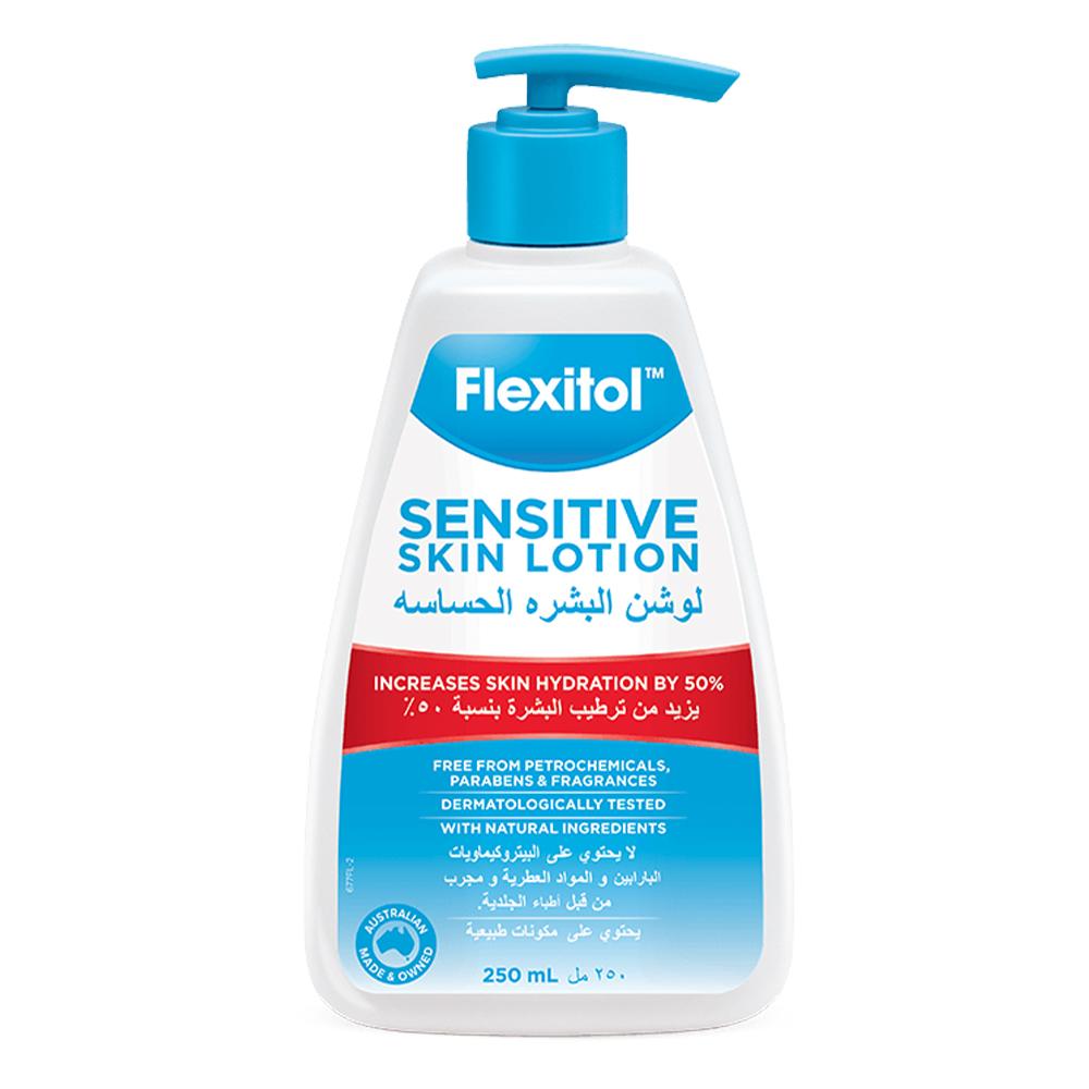 Flexitol - Sensitive Skin Lotion