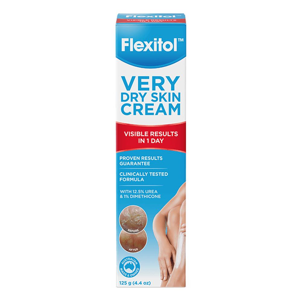 Flexitol - Very Dry Skin Cream