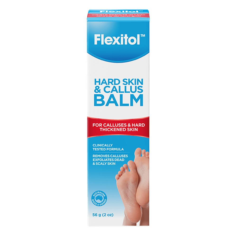 Flexitol - Hard Skin & Callus Balm