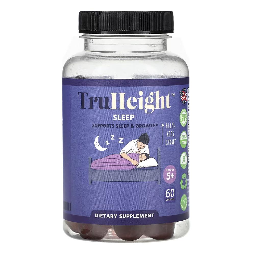 TruHeight - Sleep Formula For Kids