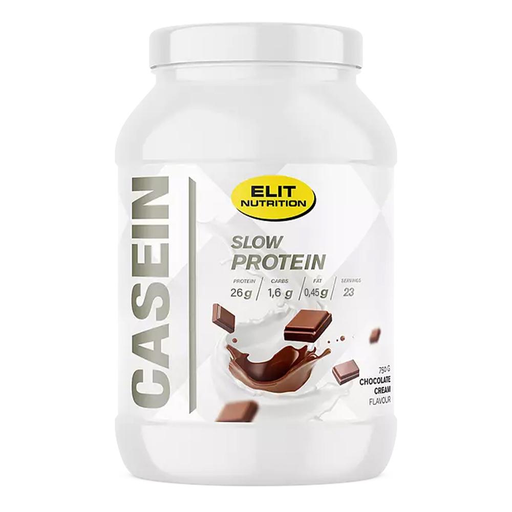 ELIT Nutrition - Casein Protein Powder