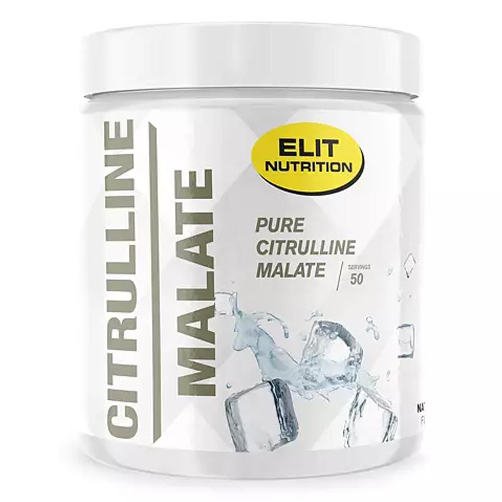 ELIT Nutrition - Citrulline Malate