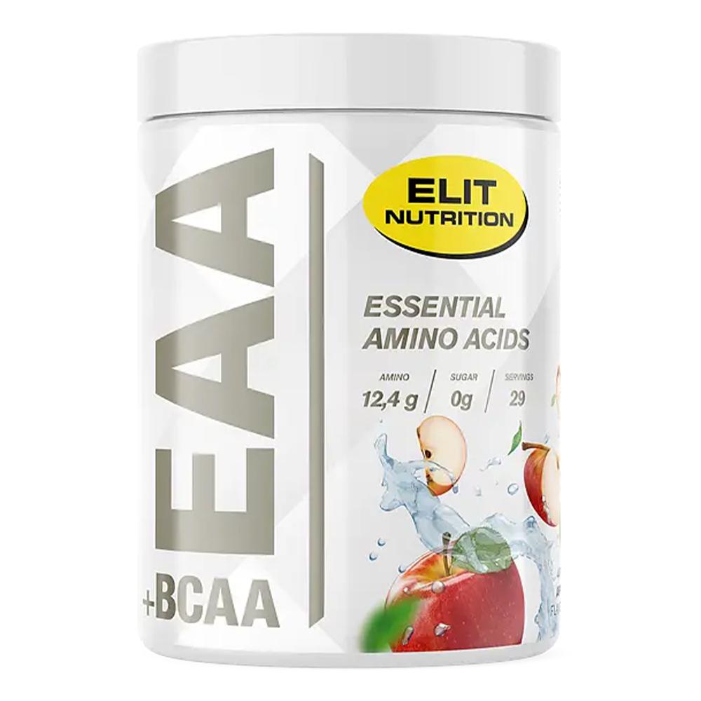 ELIT Nutrition - EAA + BCAA