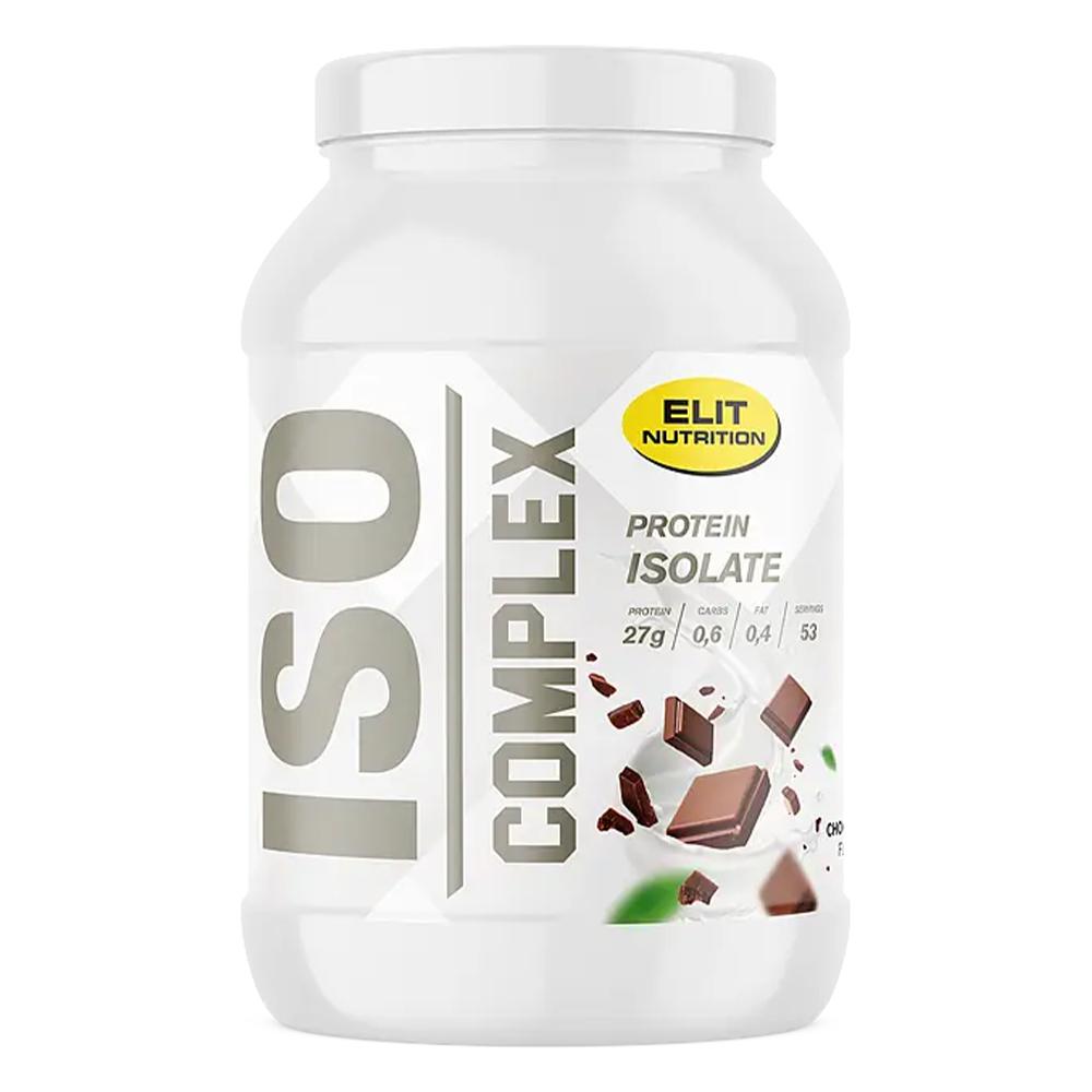 ELIT Nutrition - ISO Complex