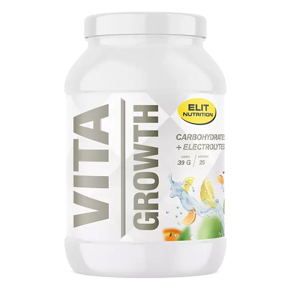 ELIT Nutrition - Vita Growth