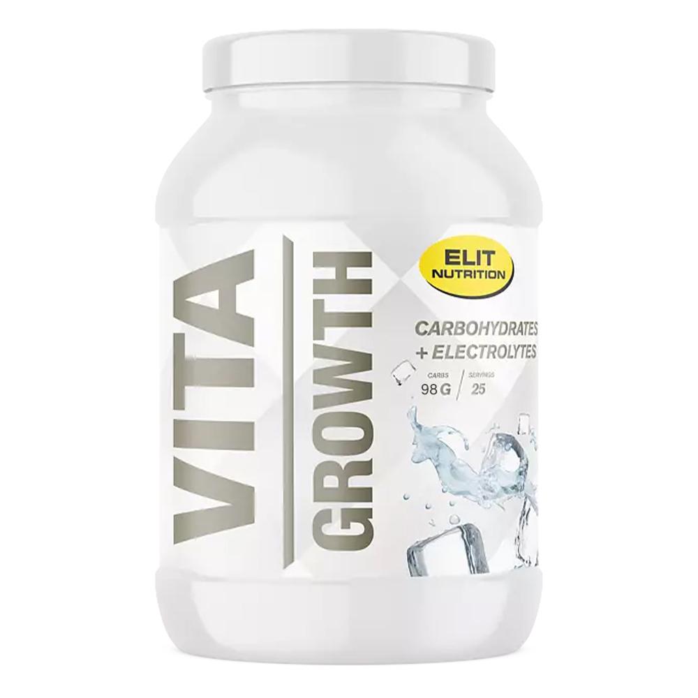 ELIT Nutrition - Vita Growth - Natural - 1000 Grams