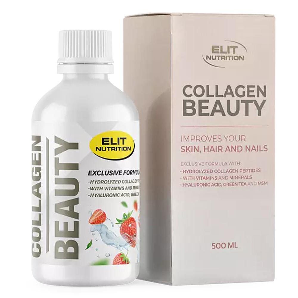 ELIT Nutrition - Collagen Beauty