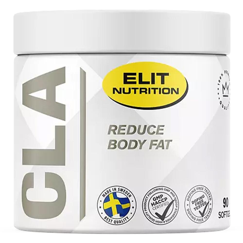 ELIT Nutrition - CLA