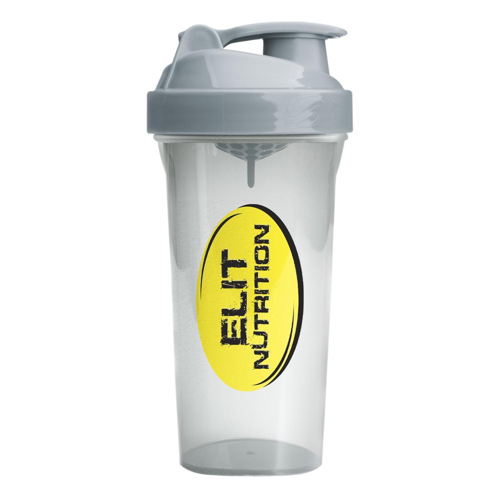 ELIT Nutrition - Smartshake Bottle