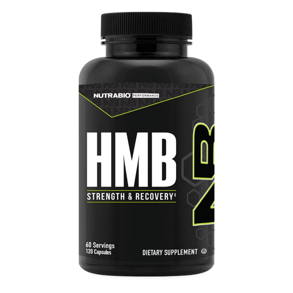 NutraBio - HMB