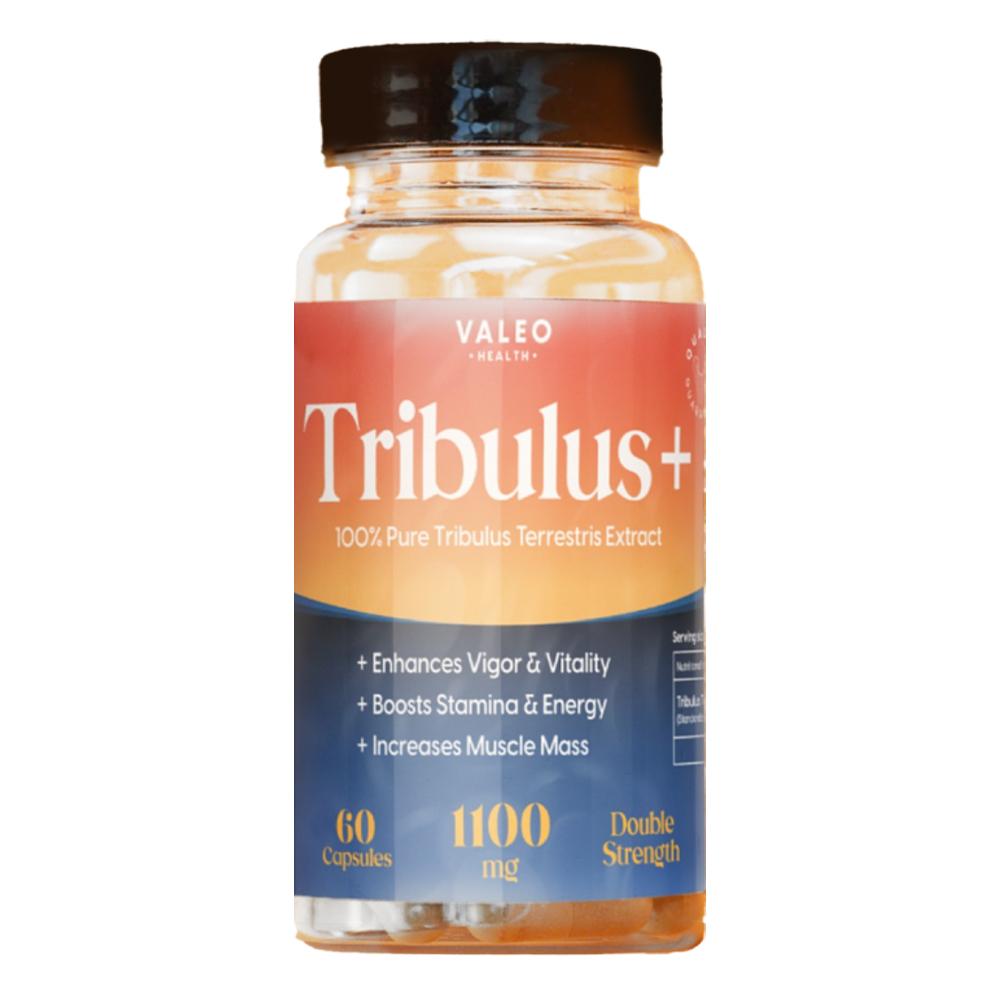 Valeo Health - Tribulus+