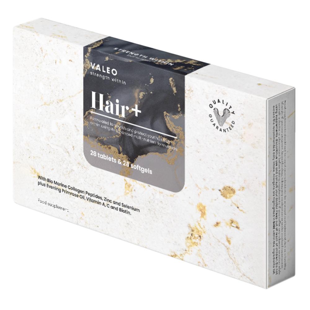 Valeo Health - Hair+