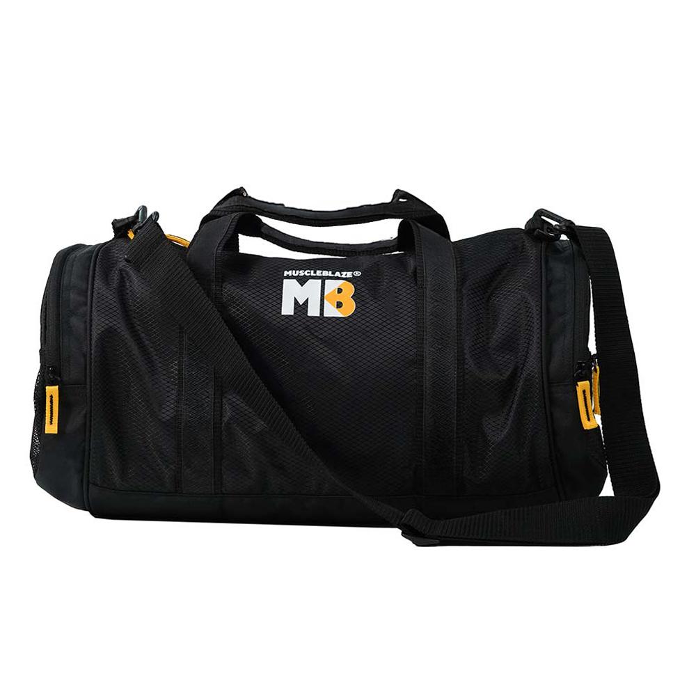 Muscle Blaze - Gym Bag